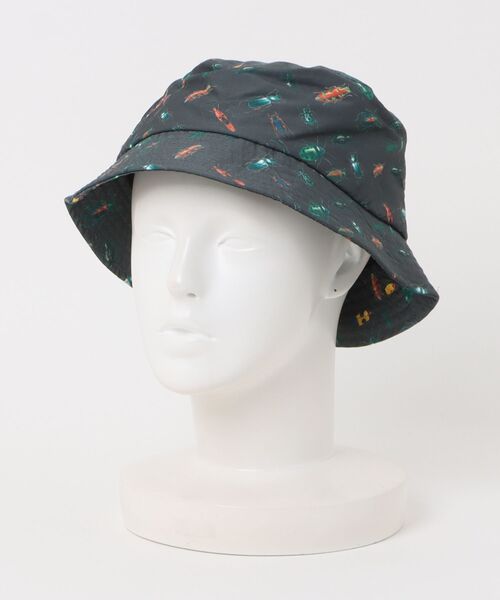 Sense of Grace（センスオブグレース）の「Sense of Grace/センスオブグレイス　SUNNY HAT（ハット・レディース・ホワイト/ブラック/ベージュ・FREE）」の10枚目の写真