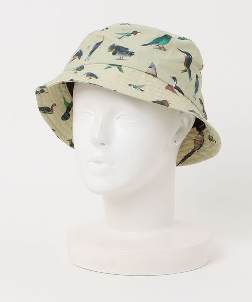 Sense of Grace（センスオブグレース）の「Sense of Grace/センスオブグレイス　SUNNY HAT（ハット・レディース・ホワイト/ブラック/ベージュ・FREE）」の11枚目の写真