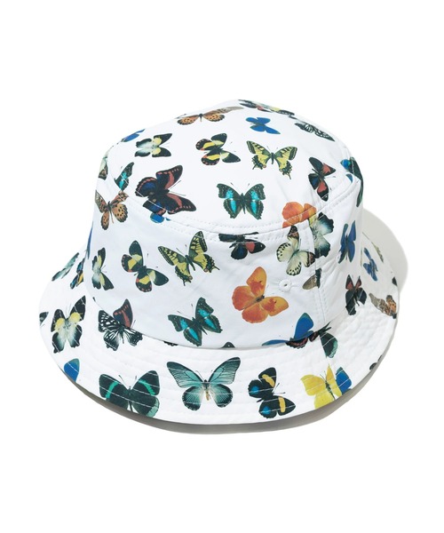 Sense of Grace（センスオブグレース）の「Sense of Grace/センスオブグレイス　SUNNY HAT（ハット・レディース・ホワイト/ブラック/ベージュ・FREE）」の13枚目の写真