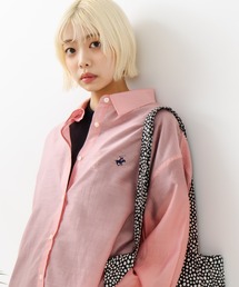 パンツ THE SHISHIKUI Painter pants / D.PINK 34 新品未使用 シシクイTHE SHISHIKUI Painter pants - メルカリ