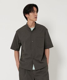 BEAMS+ KOMATSU セットアップ KOMATSU PACK 2ボタン リラックスシルエット ジャケット