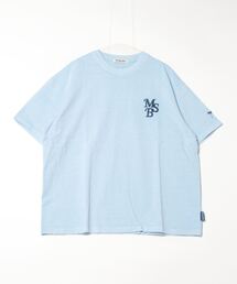 My sugar Babe(�}�C�V���K�[�x�C�u)��MSB pigment logo tee(T�V���c/�J�b�g�\�[)