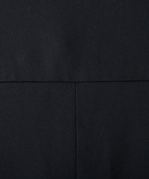 COLONY 2139（コロニートゥーワンスリーナイン）の「サロペットラッシュガード（ラッシュガード・レディース・ブラック・FREE）」の7枚目の写真