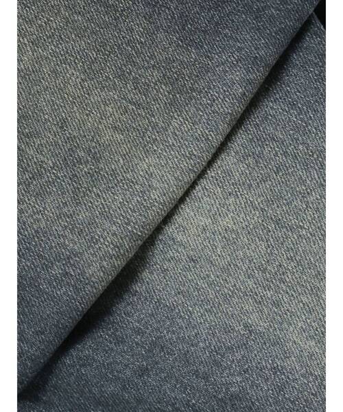 GYDA(ジェイダ)の「ハイウエスト2WAY Symmetry GYDA INNER CONNECTデニムパンツ(デニムパンツ・レディース・ライトブルー/インディゴブルー・SMALL/MEDIUM)」の16枚目の写真