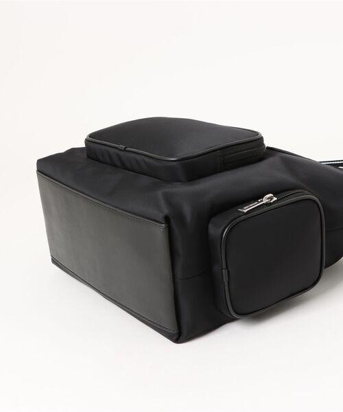 【★Michael Kors★】KHAI カーゴ ポケット トート スモール 公式アウトレット】COOPER ストラクチャー トート - トート