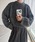 select MOCA by son�i�Z���N�g���J�o�C�\���j�́u�w�A���[�V���[�g�j�b�g�i�j�b�g/�Z�[�^�[�j�v�b�O���[