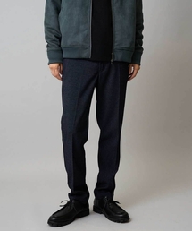 a.v.v | 【ストレッチ】スマートシャンブレースラックス(その他パンツ)