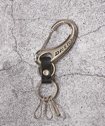 Dickies（ディッキーズ）の「【Dickies/ディッキーズ】カラビナ キーホルダー キーリング（キーケース/キーアクセサリー）」