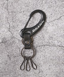 Dickies（ディッキーズ）の「【Dickies/ディッキーズ】カラビナ キーホルダー キーリング（キーケース/キーアクセサリー）」