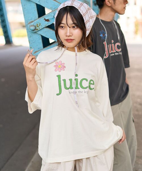 美品　DIESEL グラフィックTシャツ 半袖　Hana着用 セール】ヴィンテージ加工 HANA TEE（Tシャツ/カットソー）｜CRAFT