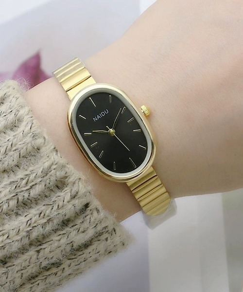 アナログ腕時計 ゴールド シルバー SEIKO アナログ腕時計 シルバー/ゴールド - メルカリ