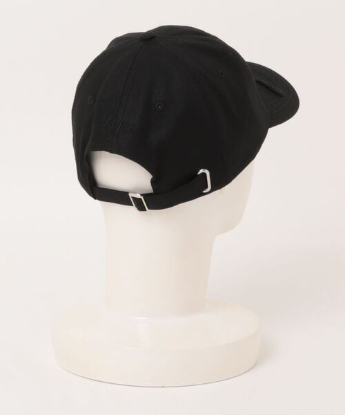 Dime/ダイム/BIG CURSIVE LOW PRO CAP（キャップ）｜DIME
