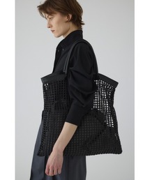 RIM.ARK | Square mesh BAG スクエアメッシュバッグ(トートバッグ)