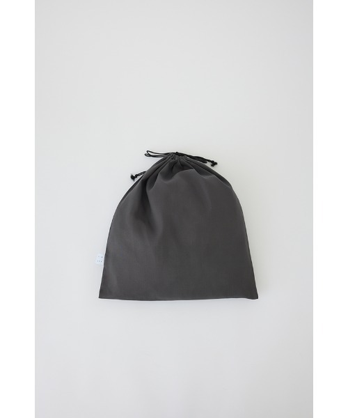 RIM.ARK（リムアーク）の「Square mesh BAG スクエアメッシュバッグ（トートバッグ・レディース・ブラック・FREE）」の11枚目の写真