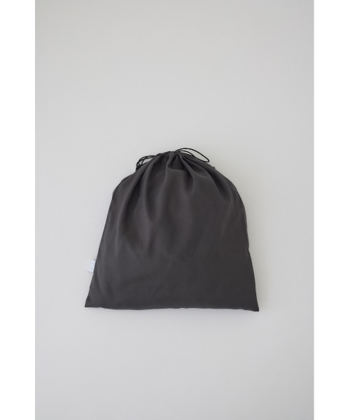 RIM.ARK（リムアーク）の「Square mesh BAG スクエアメッシュバッグ（トートバッグ・レディース・ブラック・FREE）」の18枚目の写真