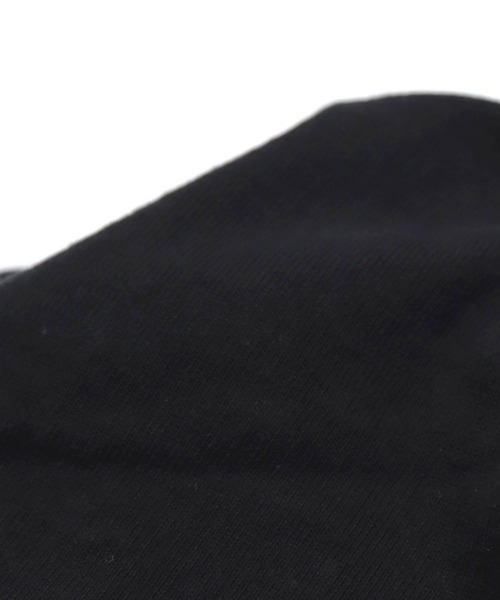 OMNIGOD（オムニゴッド）の「[OMNIGOD womens / オムニゴッド] ８/天竺 マニッシュトレーナー（スウェット・レディース・アイボリー/ブラック/グレー・FREE）」の12枚目の写真