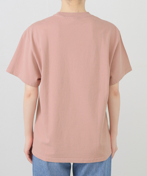 tシャツ 「BRAIN DEAD/ブレインデッド」 AGE OCCULTISM T00004428D125 レディース BRAIN DEAD tシャツ 「BRAIN DEAD/ブレインデッド」 AGE