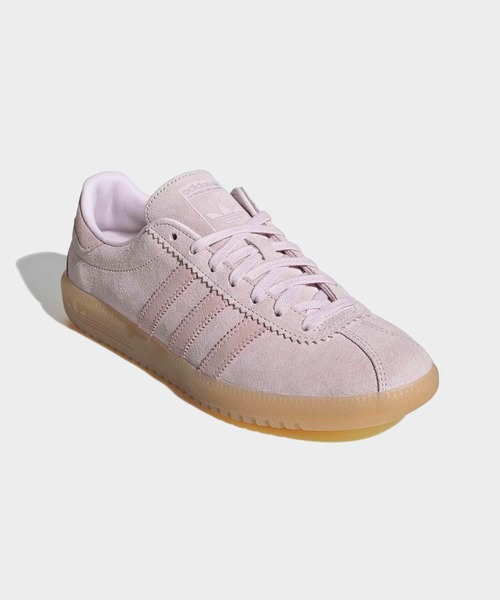 adidas BRMD W ピンク スニーカー　完売品 38サイズ adidas BRMD W ピンク スニーカー 完売品 38サイズ - メルカリ