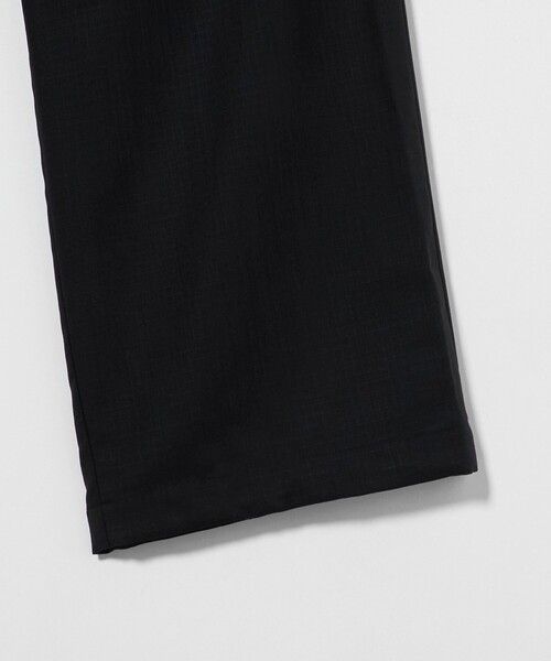 UNITED ARROWS & SONS（ユナイテッドアローズアンドサンズ）の「＜UNITED ARROWS & SONS by MASAKI KAWASE＞ W/N RS ESY PANTS/イージーパンツ（その他パンツ・メンズ・ブラック・S/L/XL/M）」の15枚目の写真