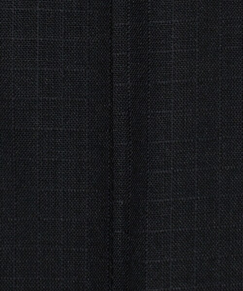 UNITED ARROWS & SONS（ユナイテッドアローズアンドサンズ）の「＜UNITED ARROWS & SONS by MASAKI KAWASE＞ W/N RS ESY PANTS/イージーパンツ（その他パンツ・メンズ・ブラック・S/L/XL/M）」の18枚目の写真