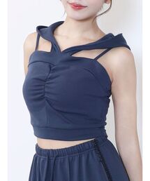 フーディーベアTOP