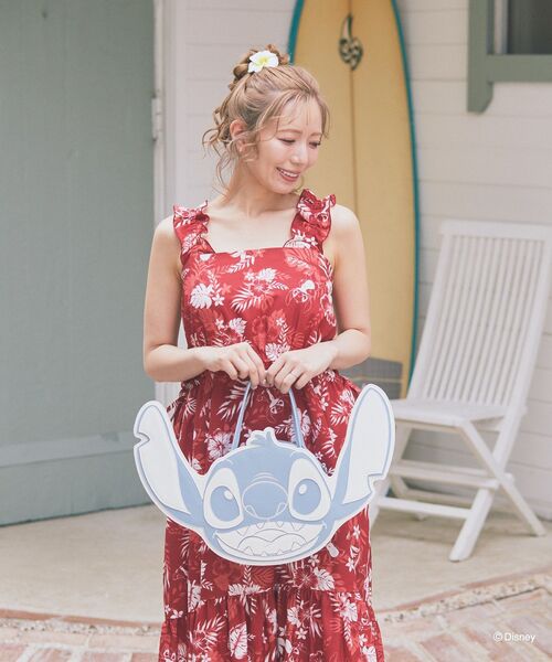 Melissa 追跡付/送料込 ディズニーコラボ ビックスティッチ Melissa 追跡付/送料込 ディズニーコラボ ビックスティッチ