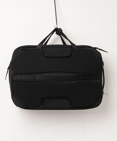 BLACK EMBER(ブラックエンバー)の「Black Ember FORGE 40 ブラックエンバー フォージ 40L バックパック(バックパック/リュック・メンズ・ブラック・FREE)」の12枚目の写真