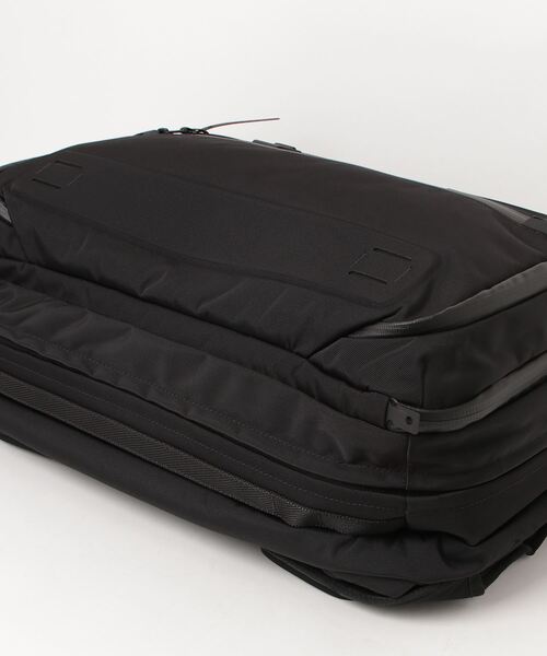 BLACK EMBER(ブラックエンバー)の「Black Ember FORGE 40 ブラックエンバー フォージ 40L バックパック(バックパック/リュック・メンズ・ブラック・FREE)」の14枚目の写真