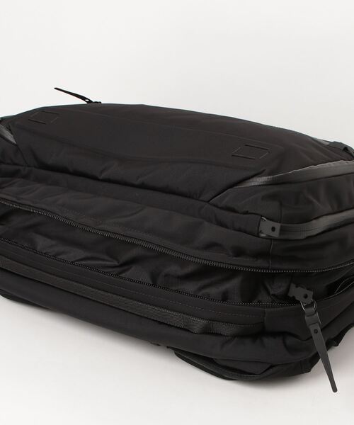 BLACK EMBER(ブラックエンバー)の「Black Ember FORGE 40 ブラックエンバー フォージ 40L バックパック(バックパック/リュック・メンズ・ブラック・FREE)」の15枚目の写真