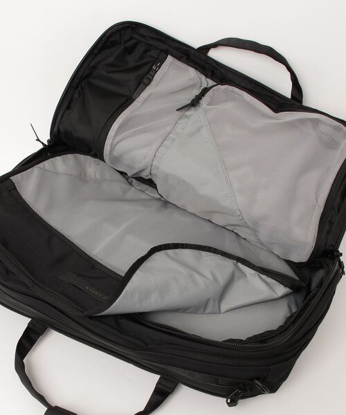 BLACK EMBER(ブラックエンバー)の「Black Ember FORGE 40 ブラックエンバー フォージ 40L バックパック(バックパック/リュック・メンズ・ブラック・FREE)」の16枚目の写真