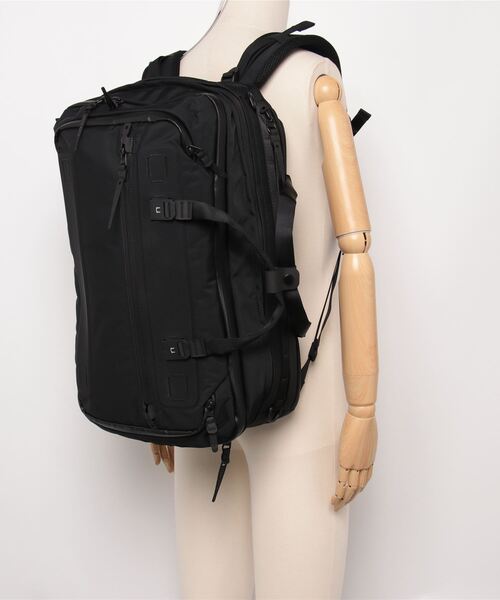 Black Ember FORGE 40 ブラックエンバー フォージ 40L バック