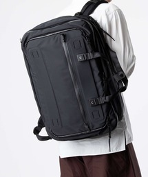 BLACK EMBER（ブラックエンバー）の「Black Ember FORGE 40 ブラックエンバー フォージ 40L バックパック（バックパック/リュック）」