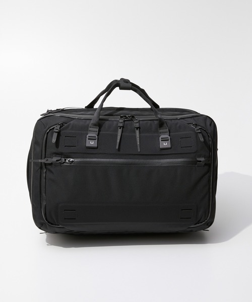 BLACK EMBER(ブラックエンバー)の「Black Ember FORGE 40 ブラックエンバー フォージ 40L バックパック(バックパック/リュック・メンズ・ブラック・FREE)」の5枚目の写真