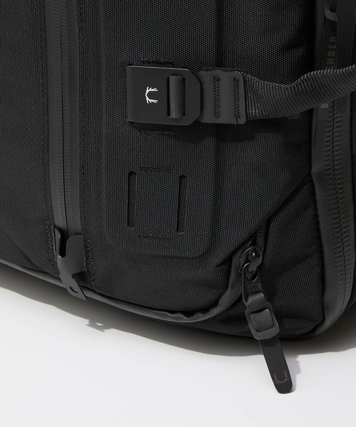 BLACK EMBER(ブラックエンバー)の「Black Ember FORGE 40 ブラックエンバー フォージ 40L バックパック(バックパック/リュック・メンズ・ブラック・FREE)」の7枚目の写真