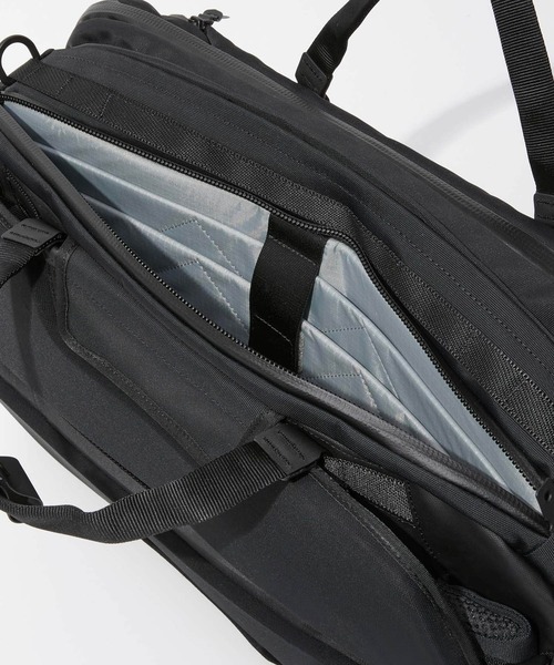 BLACK EMBER(ブラックエンバー)の「Black Ember FORGE 40 ブラックエンバー フォージ 40L バックパック(バックパック/リュック・メンズ・ブラック・FREE)」の9枚目の写真