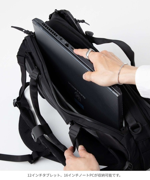 セール】Black Ember FORGE 40 ブラックエンバー フォージ 40L