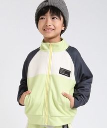 DILASH（ディラッシュ）の「ソフトクッションジャケット（90cm-140cm）（その他アウター）」