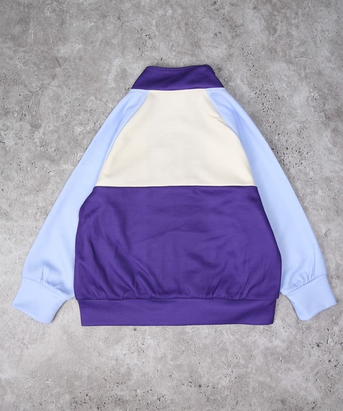 DILASH(ディラッシュ)の「ソフトクッションジャケット(90cm-140cm)(その他アウター・キッズ・パープル/ネイビー/ライム・120/110/100/90/140/130)」の10枚目の写真