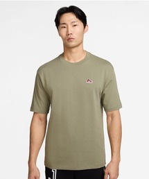 JORDAN BRAND M J BRND BR SNKR PCH SS CRW / ジョーダン ブランド メンズ スニーカー パッチ Tシャツ / NIKE【SP】