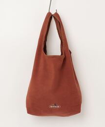 【FRUIT OF THE LOOM】 FTL FREECE TOTE BAG