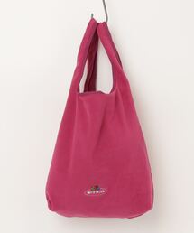 【FRUIT OF THE LOOM】 FTL FREECE TOTE BAG