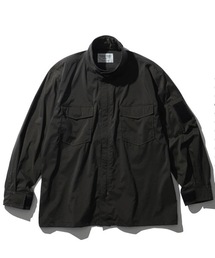 MOUNTAIN RESEARCH（マウンテンリサーチ）の「【MOUNTAIN RESEARCH】マウンテン リサーチ MT Crew Shirt（その他アウター）」