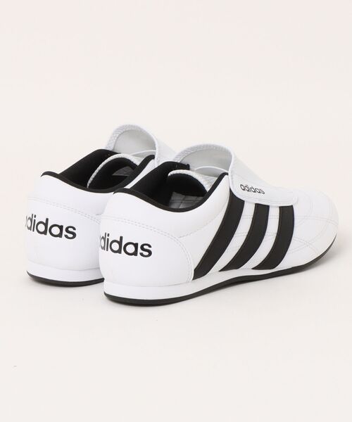 ADIDAS アディダス TEKWEN テクウェン JS3870 FTWR/CORE/CORE