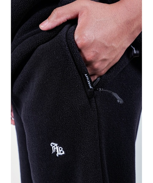 APPLEBUM(アップルバム)の「Fleece Pants(その他パンツ・メンズ・ブラック/グレー/ネイビー・MEDIUM/LARGE/X-LARGE)」の11枚目の写真