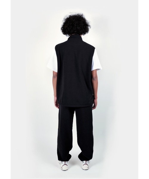 APPLEBUM(アップルバム)の「Fleece Pants(その他パンツ・メンズ・ブラック/グレー/ネイビー・MEDIUM/LARGE/X-LARGE)」の8枚目の写真