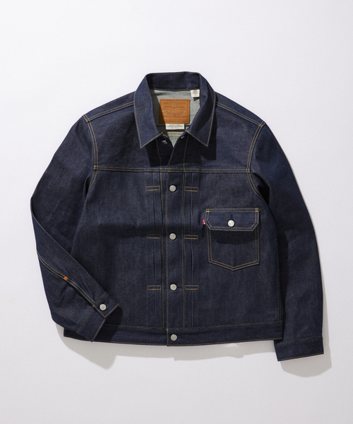 LEVI'S(R) / リーバイス(R) TYPE1トラッカージャケット