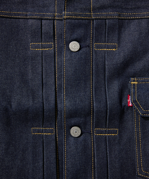LEVI'S(R) / リーバイス(R) TYPE1トラッカージャケット