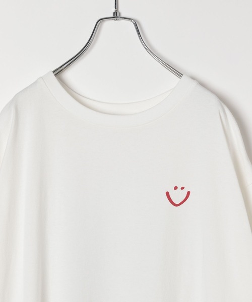 BAYFLOW（ベイフロー）の「[ポケット付き]アソートグラフィックワンピース（ワンピース・レディース・チャコール/ホワイト/ベージュ系その他・FREE）」の15枚目の写真