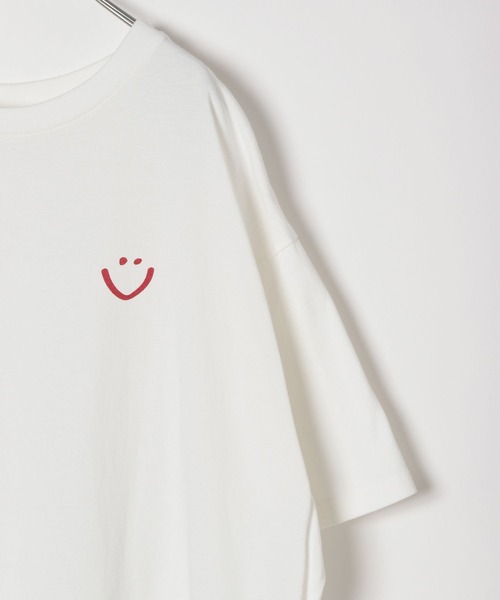 BAYFLOW（ベイフロー）の「[ポケット付き]アソートグラフィックワンピース（ワンピース・レディース・チャコール/ホワイト/ベージュ系その他・FREE）」の14枚目の写真