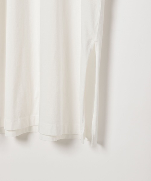 BAYFLOW（ベイフロー）の「[ポケット付き]アソートグラフィックワンピース（ワンピース・レディース・チャコール/ホワイト/ベージュ系その他・FREE）」の13枚目の写真